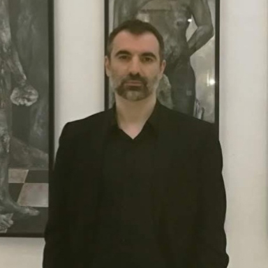 Саша Јефтић