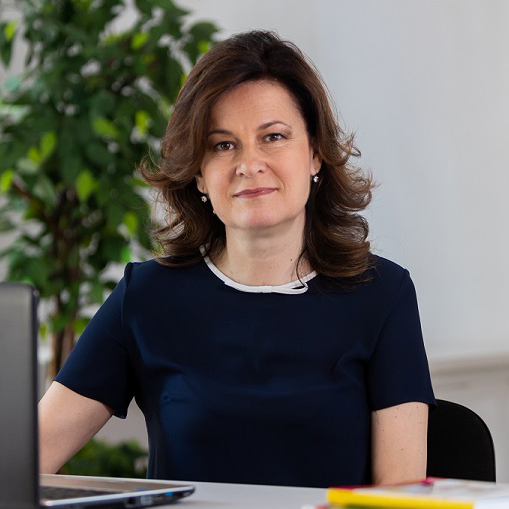 Весна Ломпар